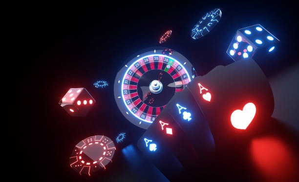 ফ্রি স্পিন অ্যাক্টিভেশন স্ক্রিন